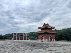 -清西陵