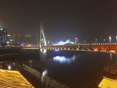 -纸盐河码头火锅(十八梯店)
