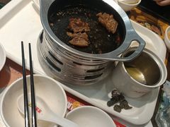 -豪享来中西餐厅(广灵店)