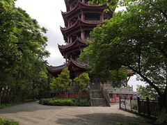 -南关石牌坊古镇