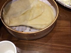 -满园烤鸭·春饼(太原街万达店)