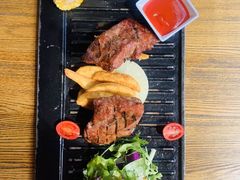 -LYFATTI 莱芙缇(赣水路店)