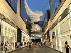 -深圳湾万象城(南山店)