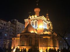 -圣·阿列克谢耶夫教堂