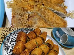 -大眼锅贴水饺(河东店)