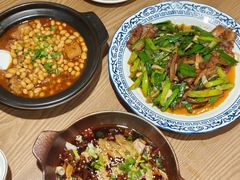 -张太婆老妈蹄花川菜馆·中华餐饮老字号(望平街店)