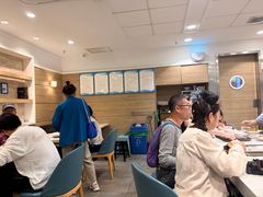 -魏家凉皮(大雁塔南广场餐厅)