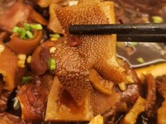 -洛东土菜馆(建国北路店)