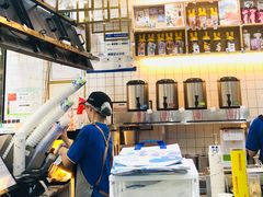 -茶百道(棠石路店)