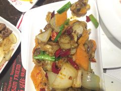 -尚雅铁板料理自助餐厅(乐松店)
