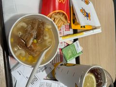 -麦当劳(新濠影汇店)