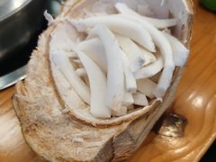 -南国锋味椰子鸡(瀚海店)