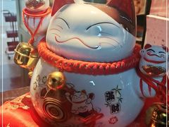 -白石的深夜食堂(万达店)