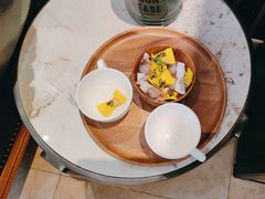 -爱丽格斯火锅(东岸国际店)