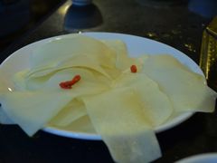 土豆片-蜀九香火锅(彩虹店)