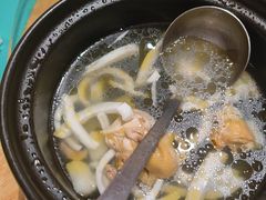 -糟粕醋·椰苑海南菜餐厅(亚龙湾天域酒店)