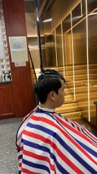 -风生造型