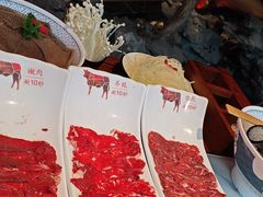 -川味观·鲜货火锅(景芳水湘店)