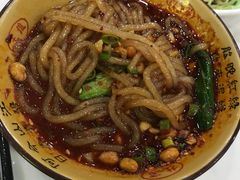 -力力豆花庄(广渠门店)