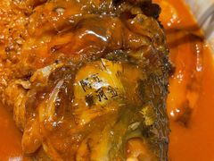 -阿五黄河大鲤鱼(纬三路店)