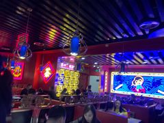 -宝葫芦西北茶食铺(万达店)