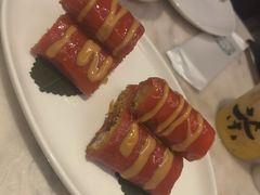 金沙红米肠-香港百合居(LCM置汇旭辉广场店)
