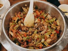 -一楼食业·美食人家