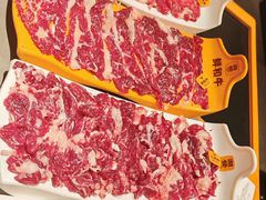 -潮发潮汕牛肉店(芳村店)