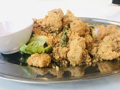 -真浪大家乐海鲜餐馆