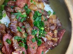 -红星光发煲仔饭(文海店)