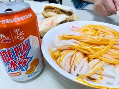 -薛昌利大米面皮(南关正街店)