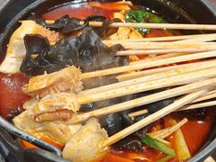 -破店肥哈·东北烧烤·夜宵(南山保利店)