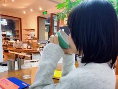 -Line 咖啡(石厦花园店)