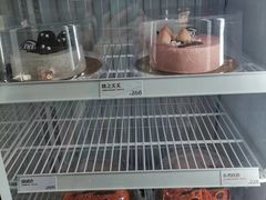 -DQ·蛋糕·冰淇淋(周浦万达店)