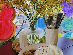 -肥朵食堂(带梦胡同店)