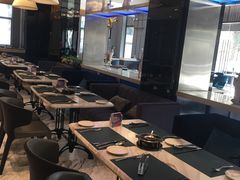 大堂-鹭江潮餐厅•福建菜(鹭江佲家酒店)