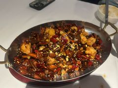 -眉州东坡(翠微印象城店)
