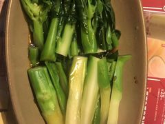 白灼芥兰-避风塘(宝山万达店)