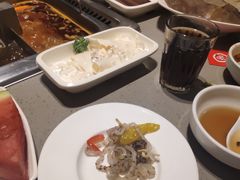 -海底捞火锅(龙湖北京大兴天街店)