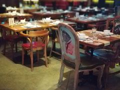 大堂-清漫·派对音乐餐吧(市桥店)