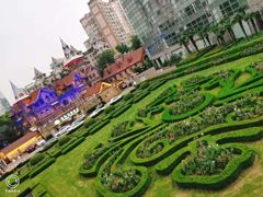 -马勒别墅饭店(静安寺店)