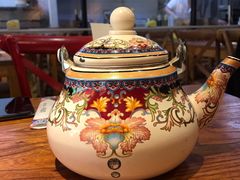 -疆里疆外·和田烤肉·清真