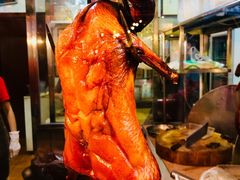 -黄连大头华烧鹅店(大良店)