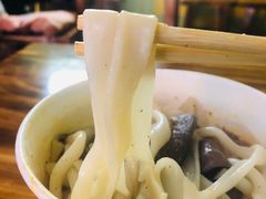 -王记生烫牛杂面馆(兰陵路店)
