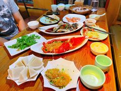 -田大厨海鲜超市(万豪店)