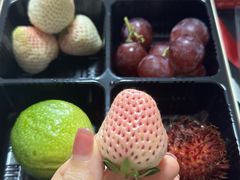 -曼格蒸汽活海鲜·榴莲自助(皇庭广场店)