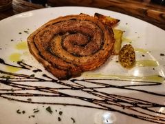 -La Tavernetta(Bar à Vin)(乌鲁木齐路店)