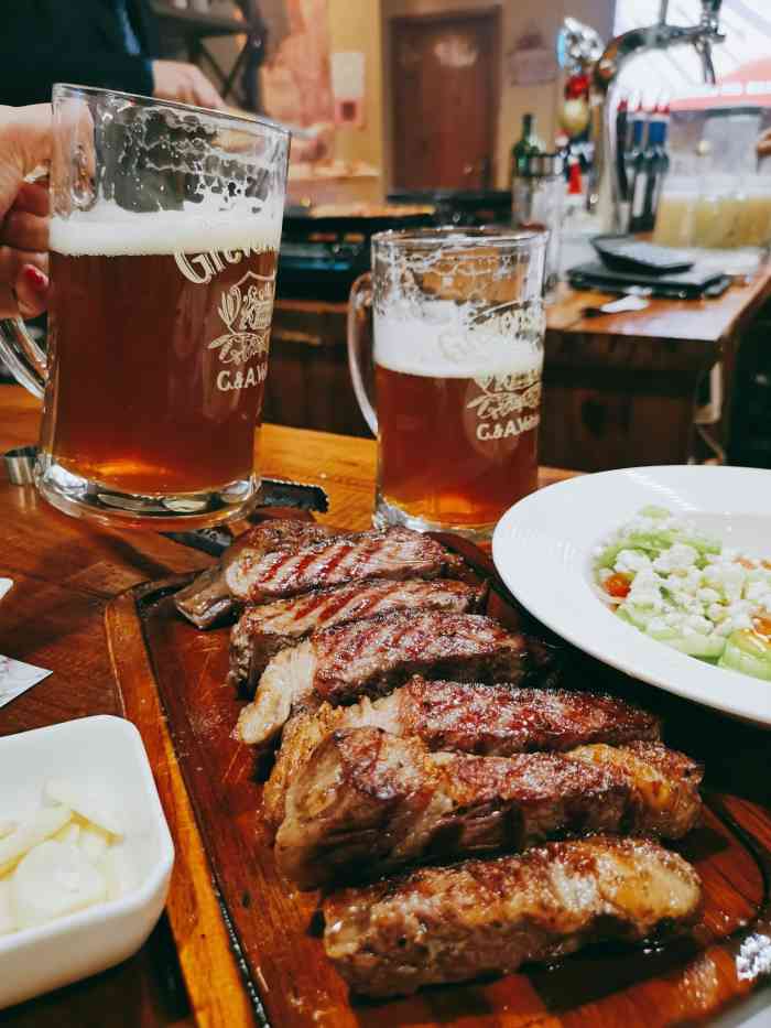 玛莲娜餐厅-"wow! thank you for t."-大众点评移动版