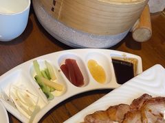 -北京老铺烤鸭(老城根店)