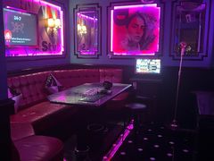 -好乐迪KTV(紫荆广场店)